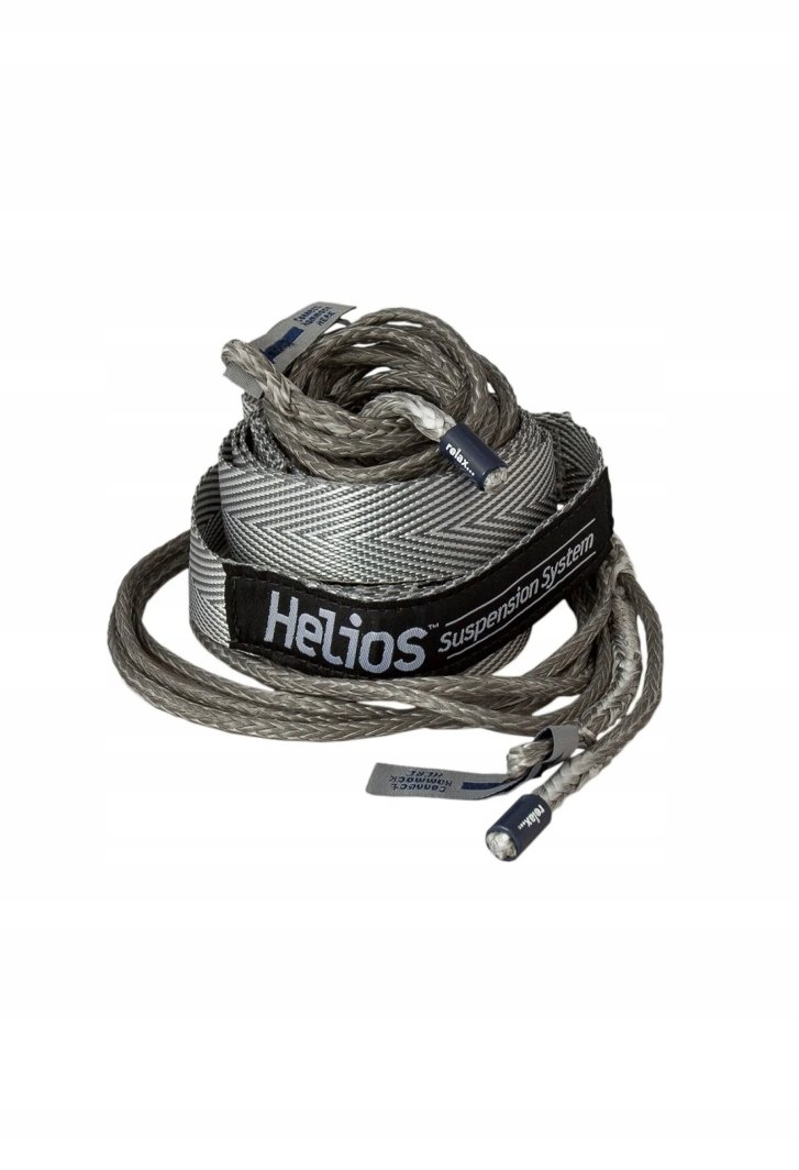 Helios, Grey 1