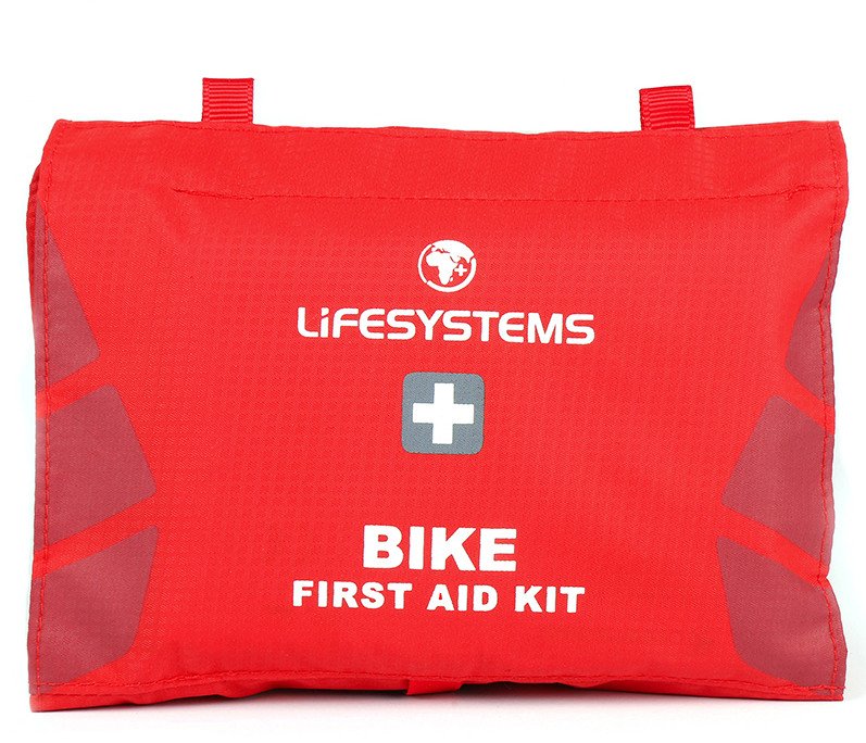 Bike First Aid Kit 1