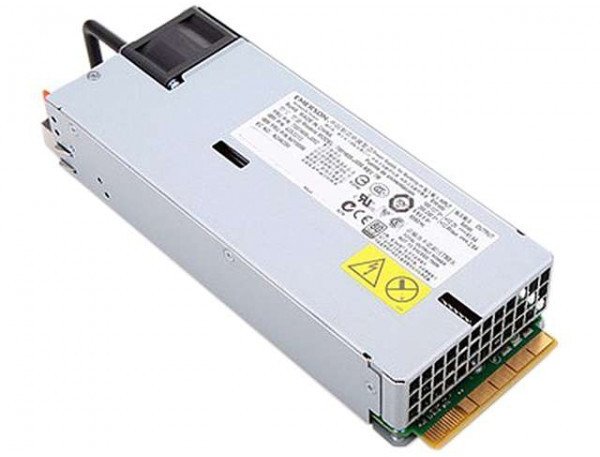 IBM Zasilacz 1400W HE Redundant do X3850 3950 X6 - 69Y5954 - Refabrykowany 1