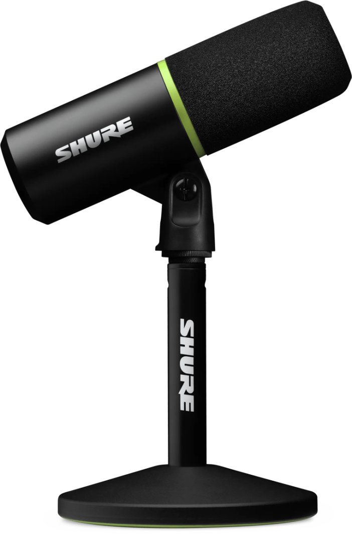 Shure MV6 1