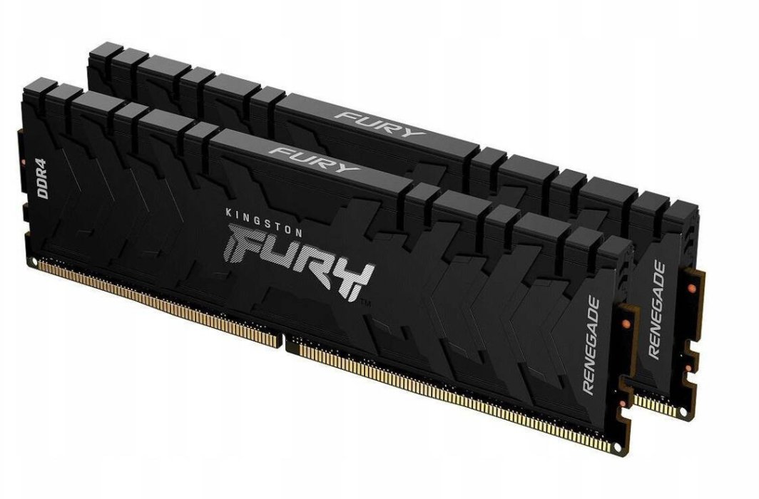 Pamięć RAM DDR4 Kingston 16 GB 5333MHz CL20 (KF453C20RBK2/16) 1