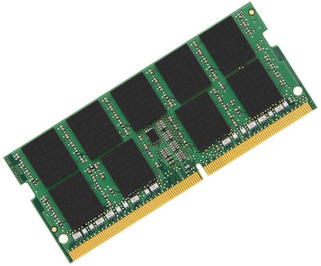 Pamięć RAM ECC SO-DIMM DDR4 Kingston KTL-TN426E/32G 32GB 2666MHz CL19 1