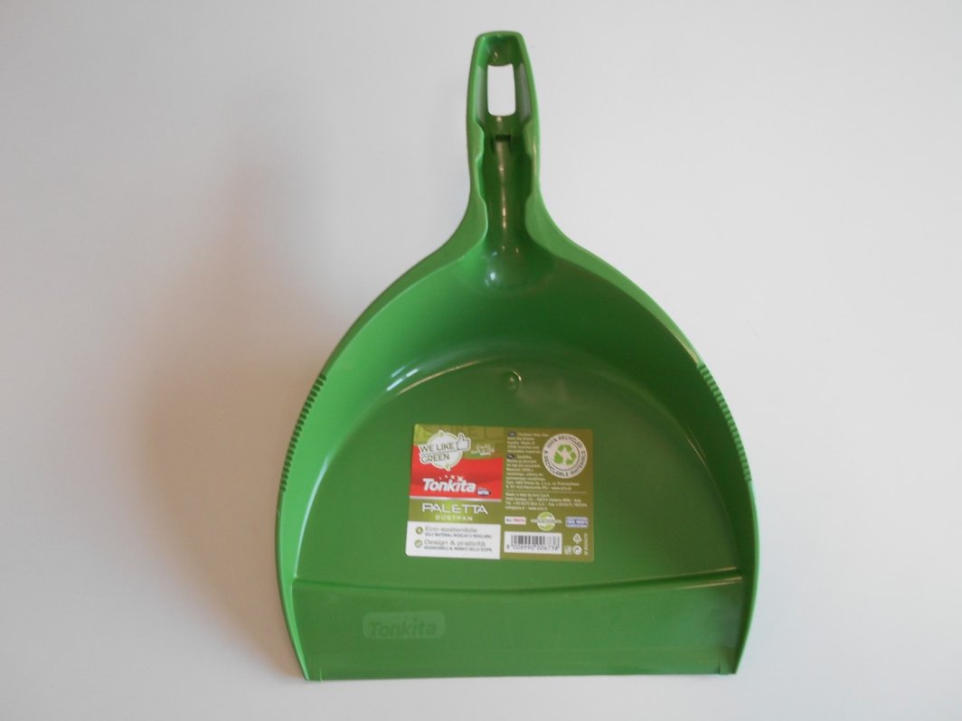 Arix Tonkita Szufelka Paletta Eco Zielona TK673.. 1
