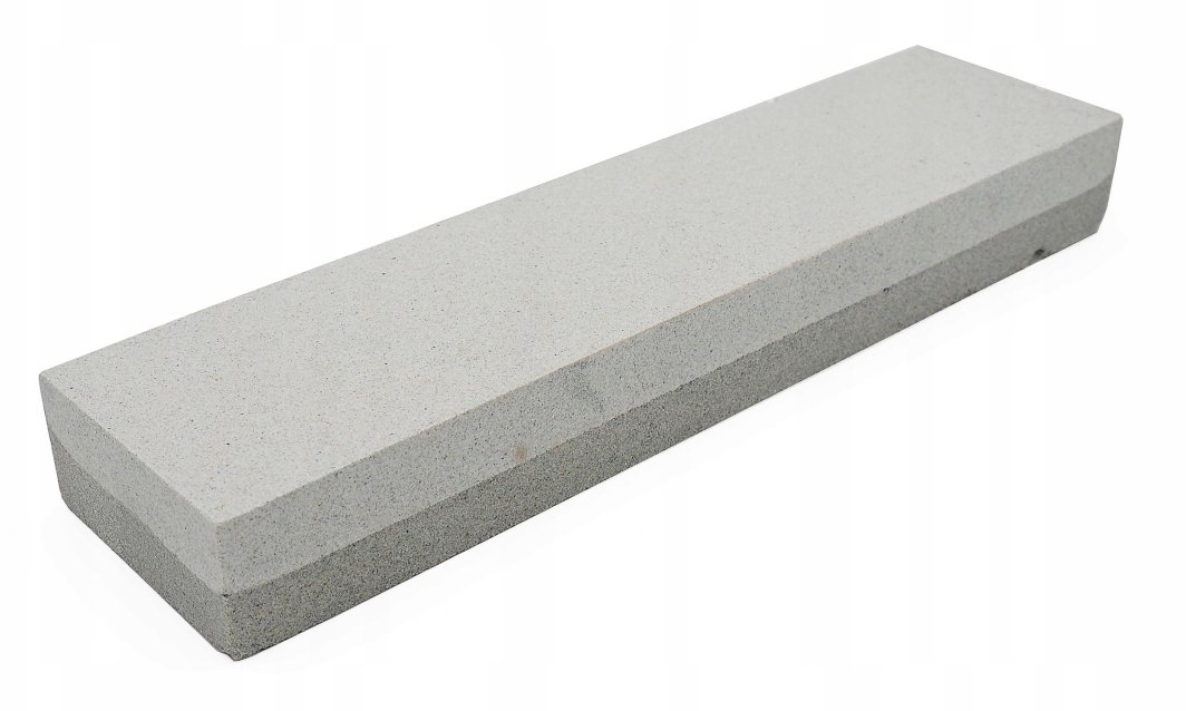 Osełka dwustronna prostokątna 20x5x2,5cm (50) 1