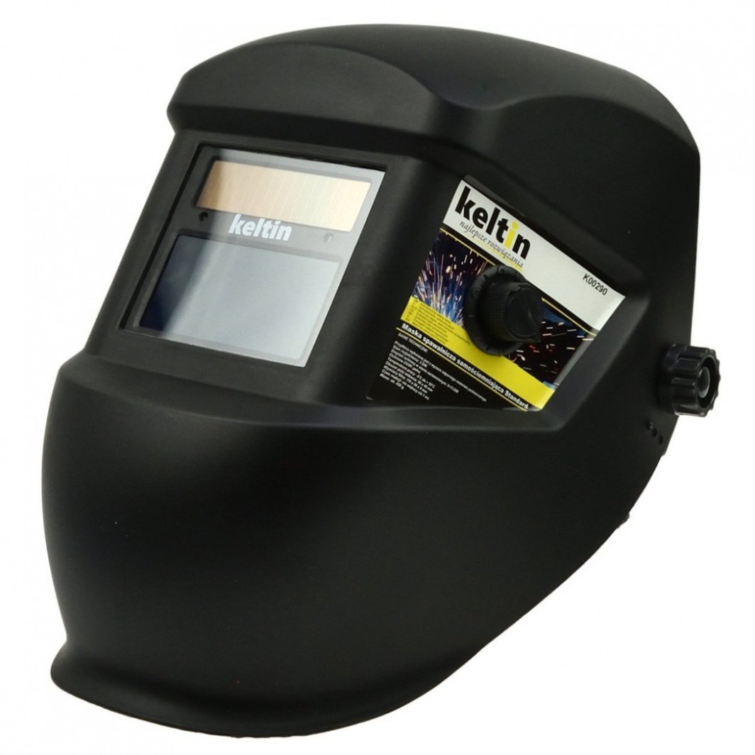 Maska spawalnicza samościemniająca Standard(20) 1