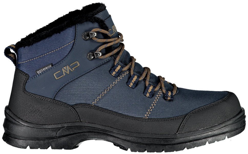 Buty zimowe męskie CMP ANNUUK SNOW BOOT WP (31Q4957/M928) 44 1
