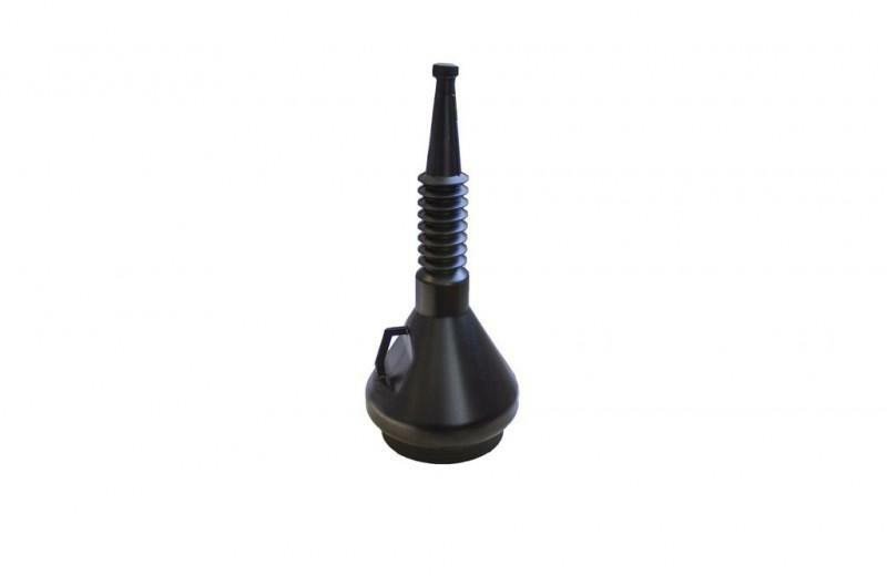 Detail produktu Auto trychtier plastový 2 l FS-50144