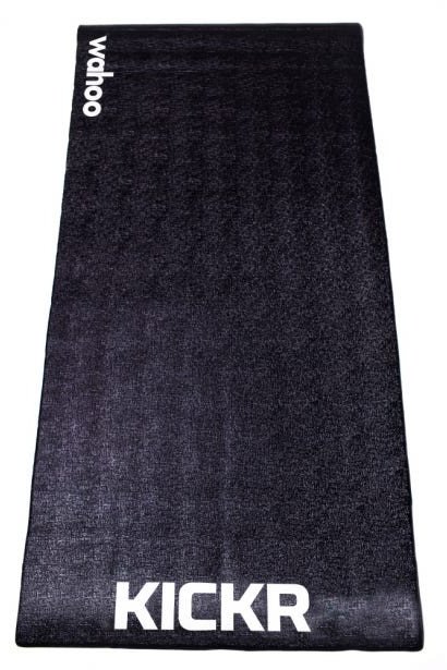 Wahoo Mata pod trenażer KICKR Trainer FloorMat 1