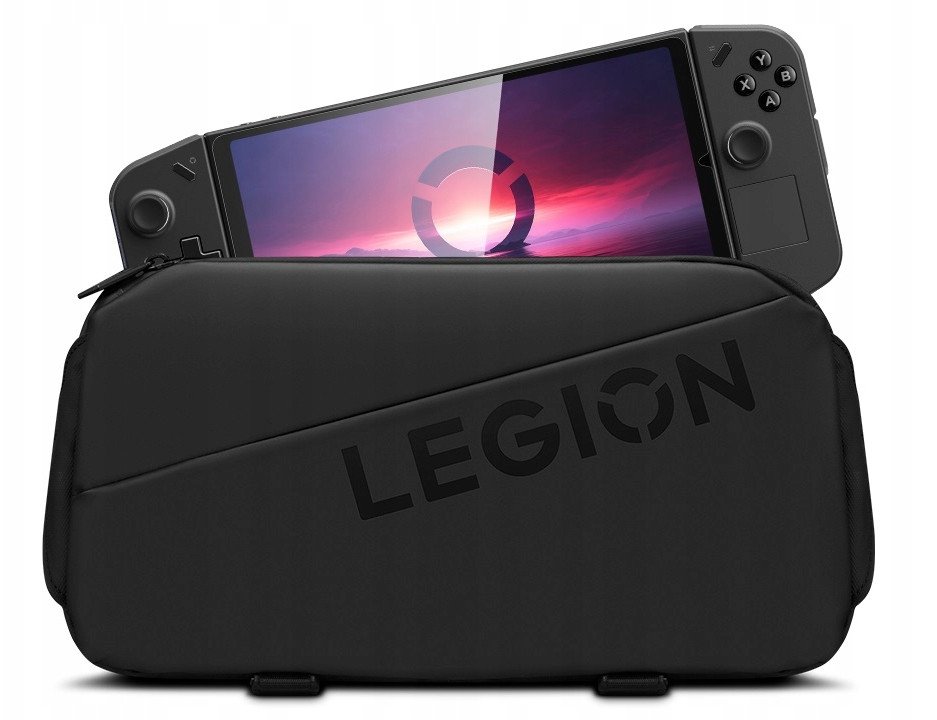 LENOVO LEGION SLING BAG 1