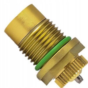 Wkładka do zaworów TS-90-V 1