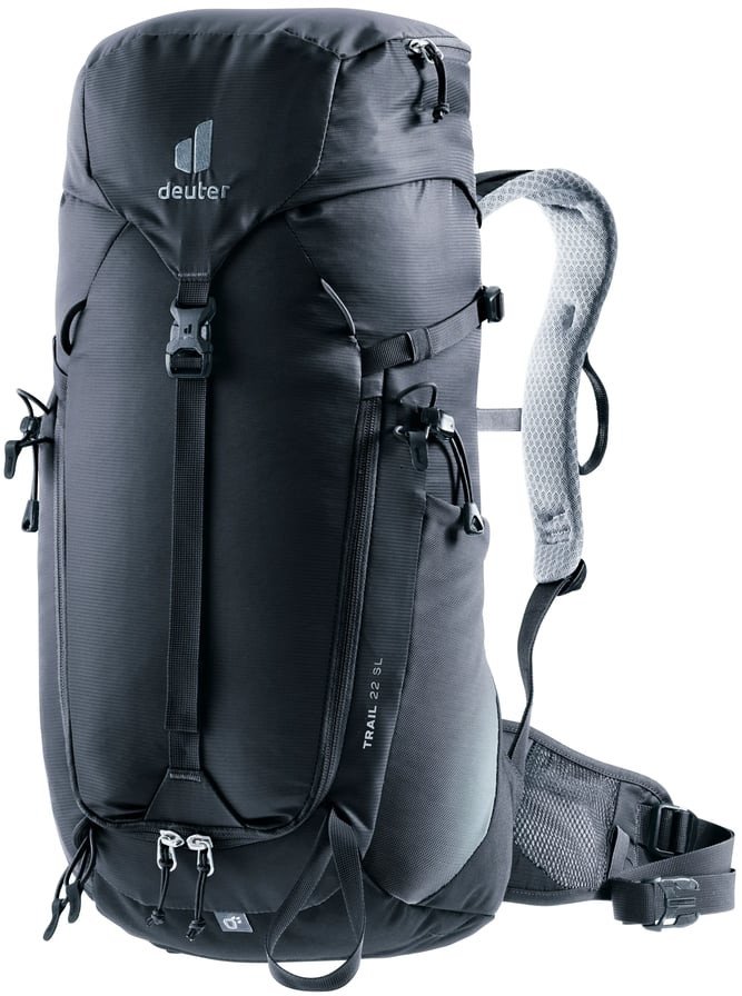 Plecak turystyczny Deuter Trail SL 22 l Black 1