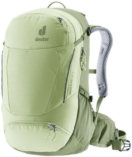 Plecak turystyczny Deuter Trans Alpine SL 28 l Mineral-grove 1