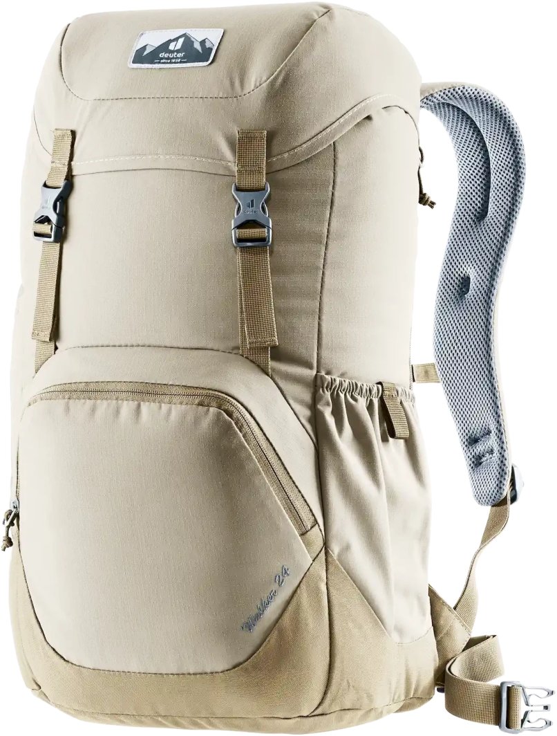 Plecak turystyczny Deuter Walker 24 l Beżowy 1