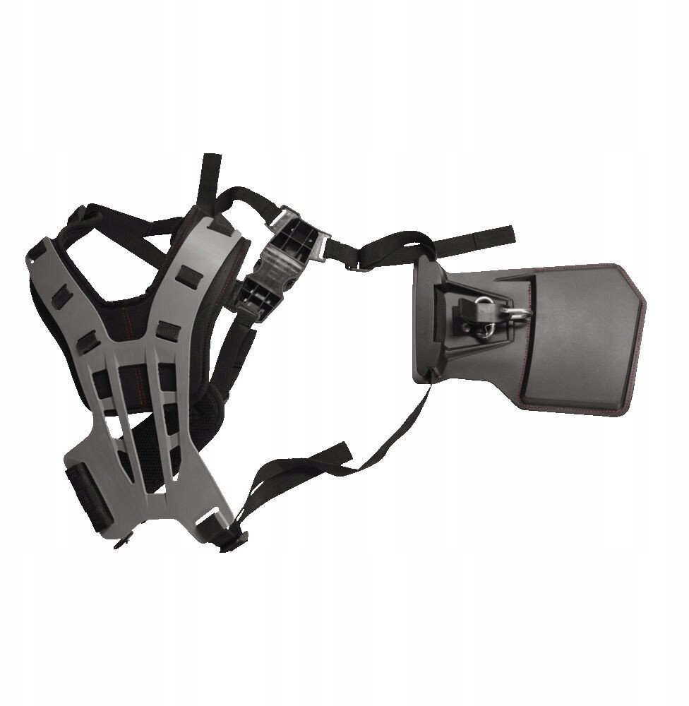 MILWAUKEE DOUBLE HARNESS FOR M18FBCU 1
