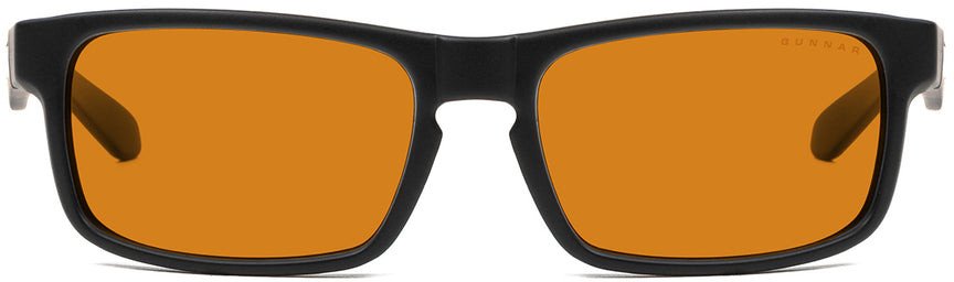 Gunnar Optiks Enigma okulary do komputera Unisex 1