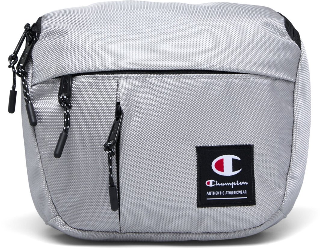 Champion juosmens rankinė unisex, pilka 1