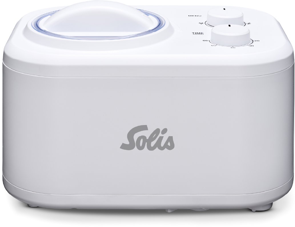 Solis SOL97957 Gelatissima 1