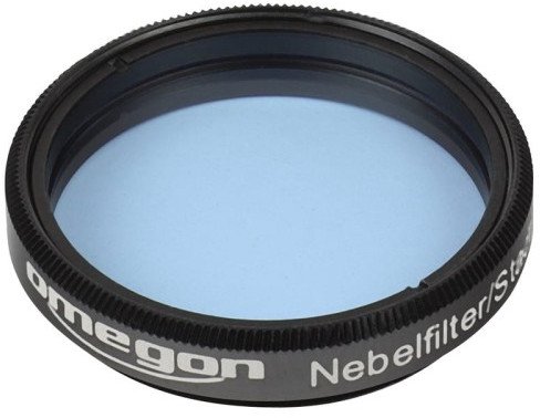 Filtr mgławicowy Omegon 1,25" 1