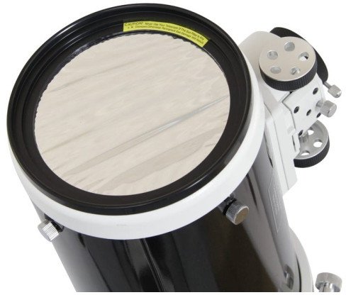 Filtr słoneczny Omegon 150 mm 1