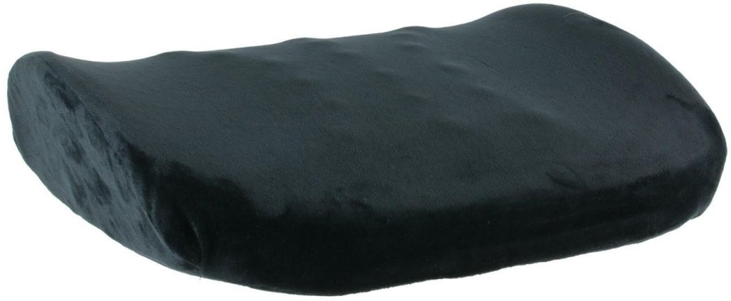 INTESI SIEDZISKO ERGONOMICZNE SENSLY BRĄZOWE 1