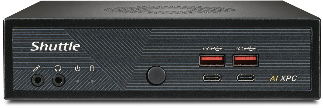 DN11H5 INTEL U5-125H 120W EXT/HDMI DISPLAY-PORT USB 4XGLN 1