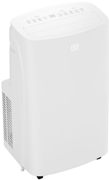 OZEANOS Eisberg 3 -mobile Klimaanlage- 1