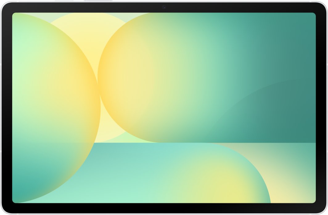 Tablet Samsung Galaxy Tab S10 FE 10.9" 256 GB Srebrny (SM-X520NZSPEUE) 1