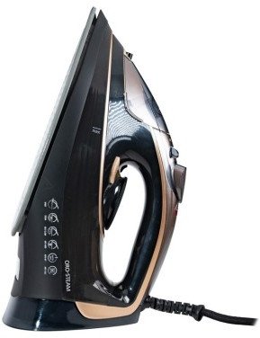 Żelazko z generatorem pary ORO-STEAM OROMED 1