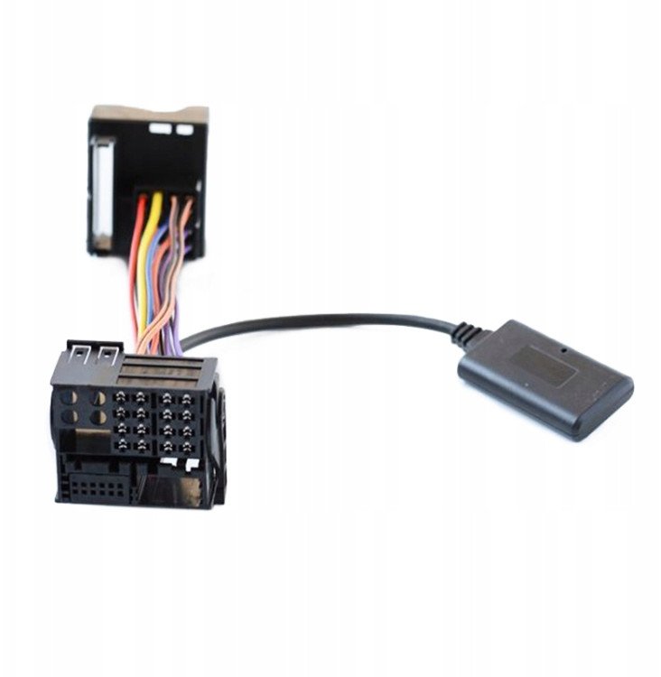 Adapter bluetooth BMW E39 X5 E53 X3 E83 Z4 E85