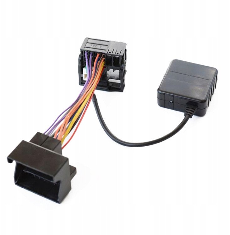 ADAPTER MODUŁ BLUETOOTH AUDI A4 B7 B8 TT A3 8P 1