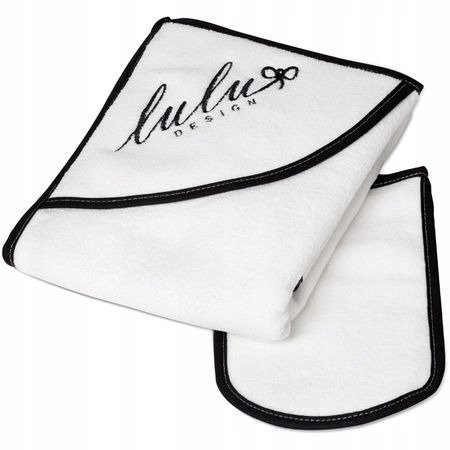 MALTEX OKRYCIE KĄPIELOWE Z MYJKĄ LULU DESIGN 5903067003586 1