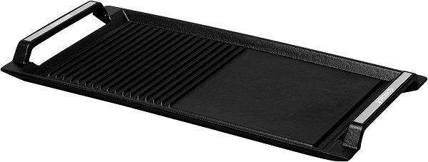 INDUKCYJNA PLYTA GRILOWA CONCEPT GD455 1