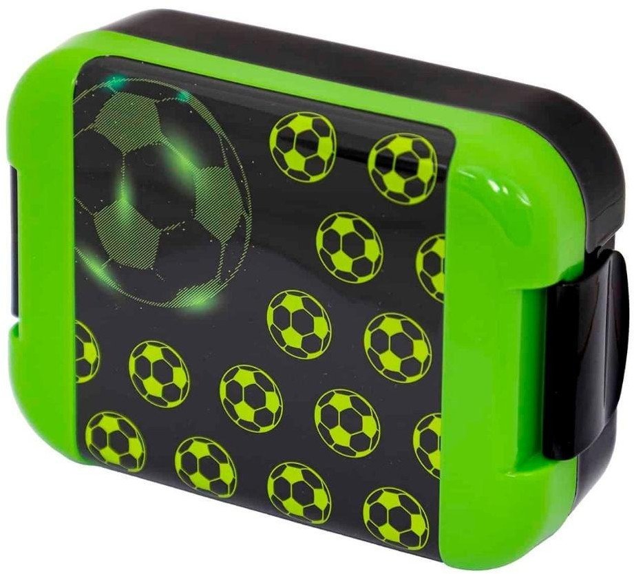 Śniadaniówka Aqua Pure Neo Football 1