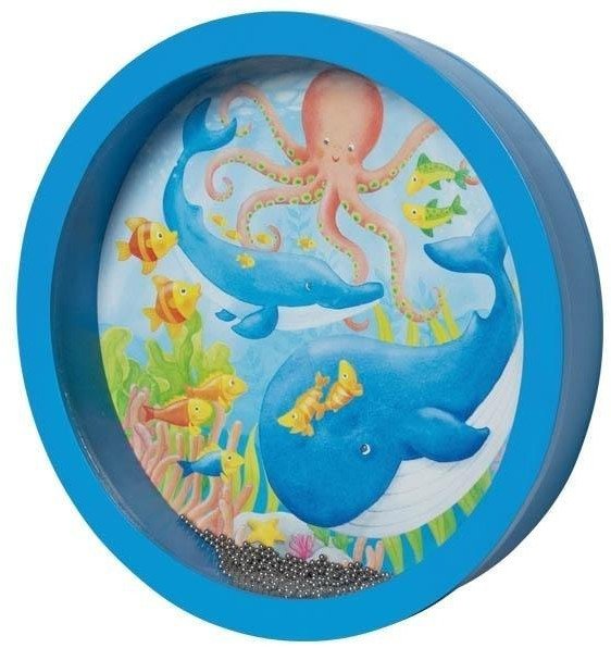 Bębenek odgłosy oceanu 1