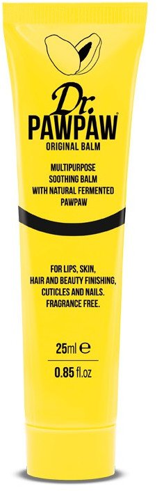 Daugiafunkcinis lūpų balzamas DR. PAWPAW, Original, 25 ml 1