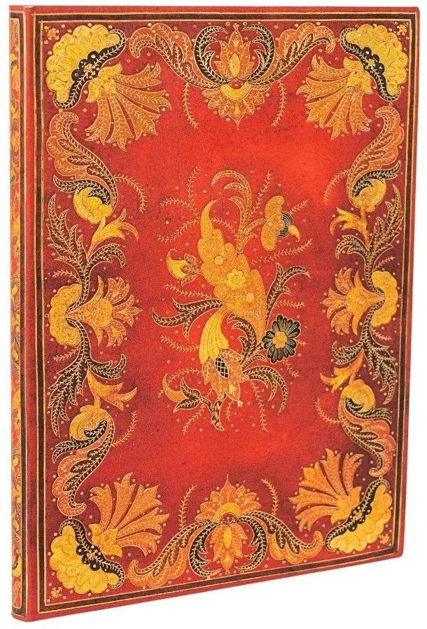 Notatnik w linie Fiammetta midi 1