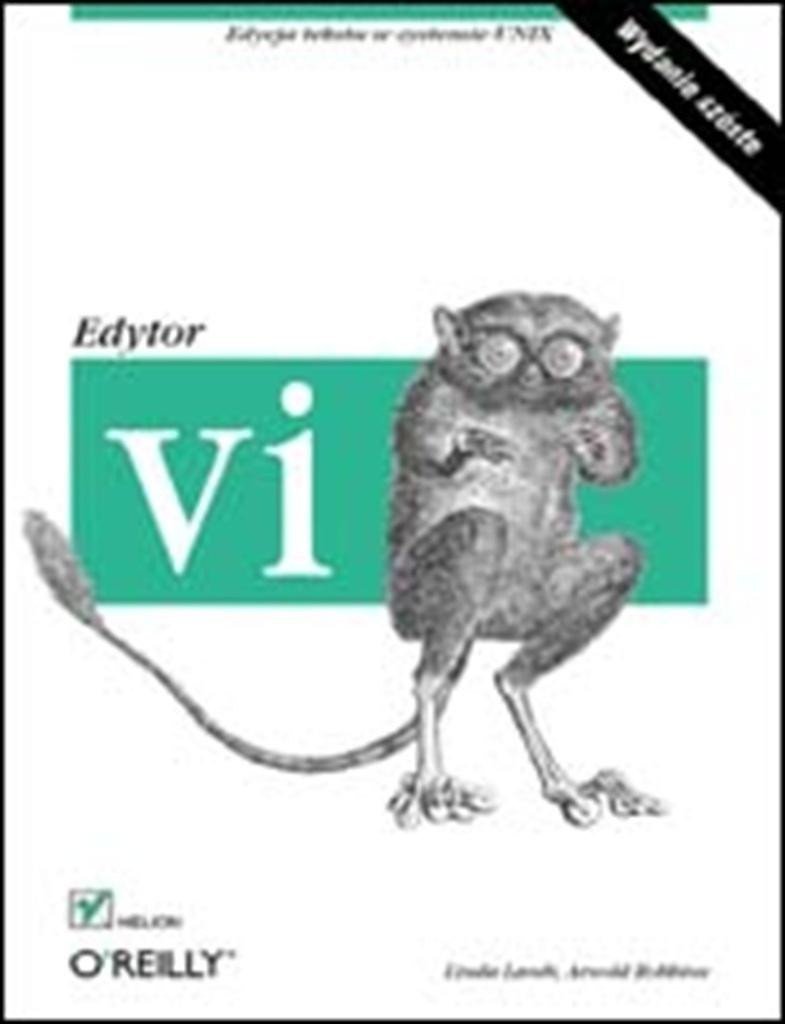 Edytor vi 1