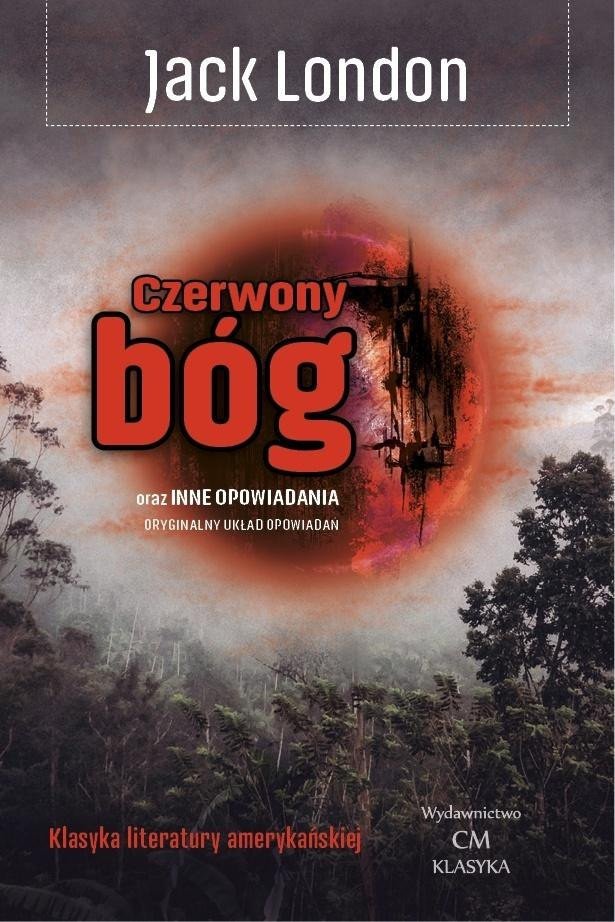 Czerwony bóg oraz inne opowiadania 1