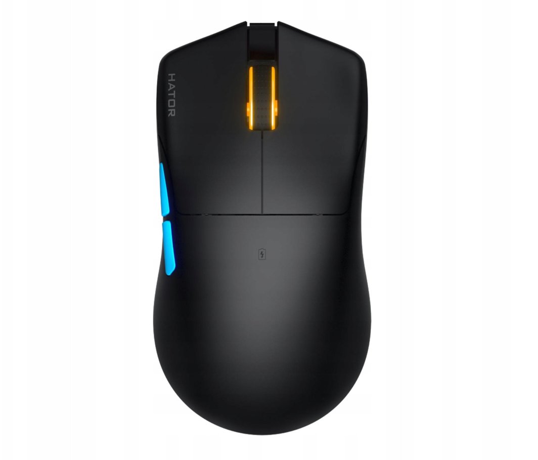 Mysz Hator Pulsar 3 Pro Wireless  (HTM640) 1