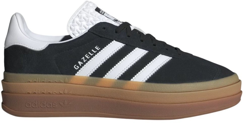 Buty ADIDAS GAZELLE BOLD W (IE0876) 40 1
