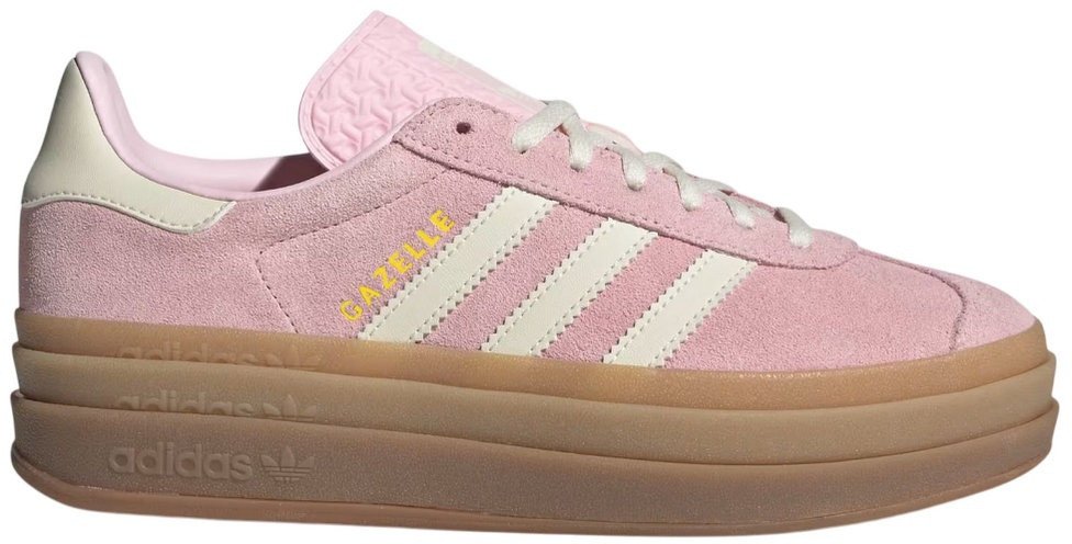 Buty ADIDAS GAZELLE BOLD W (JQ7777) 40 1