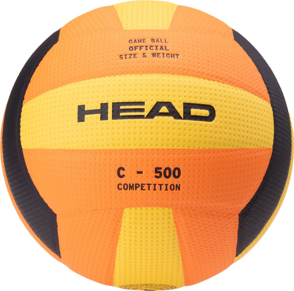Piłka siatkowa do siatkówki C-500 rozmiar 5 1