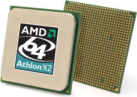 Procesor AMD  (ADO5400DOBOX) 1