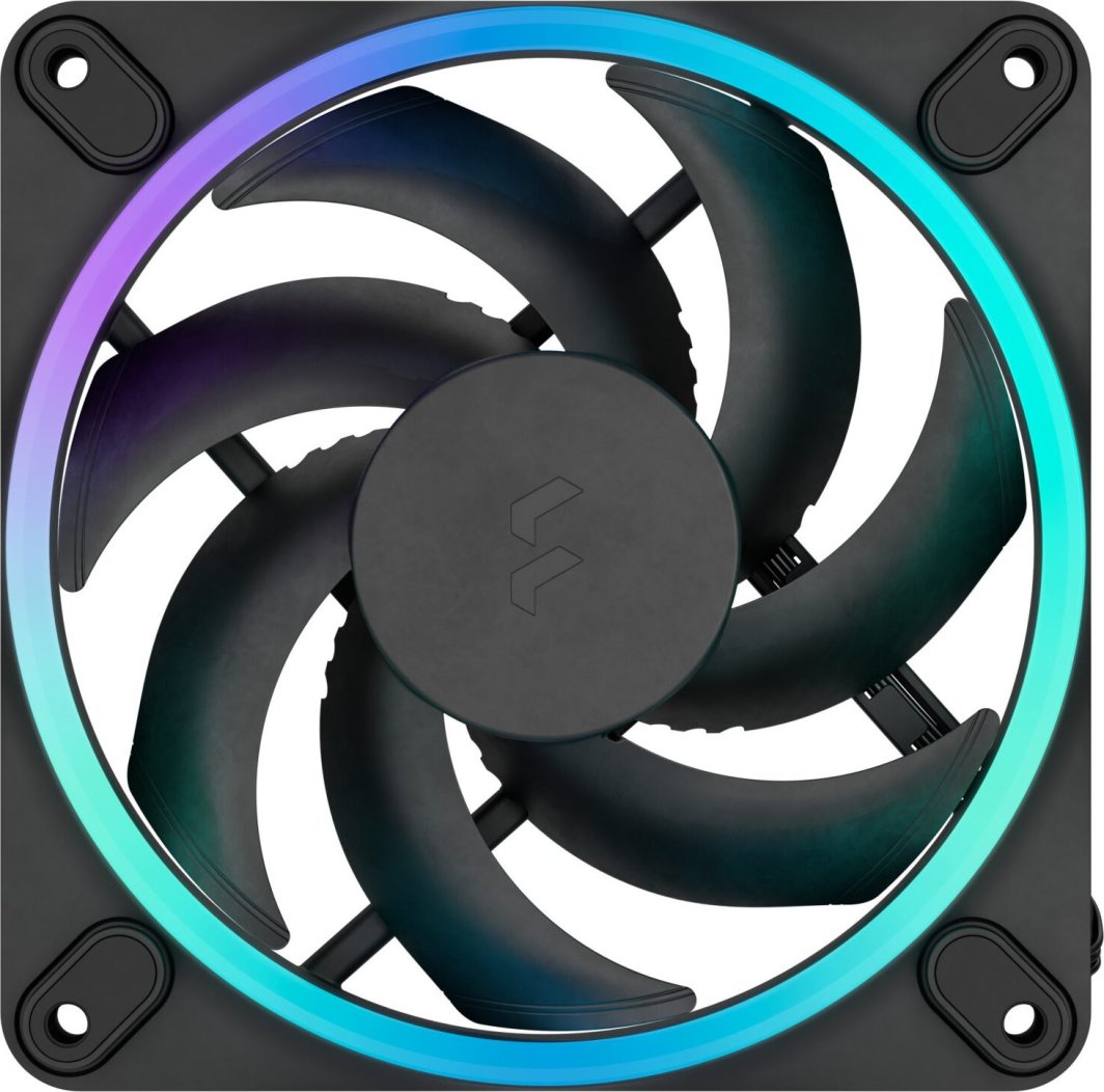 Wentylator Fractal Design Momentum 12 RGB (FD-F-MR1-1201) 1