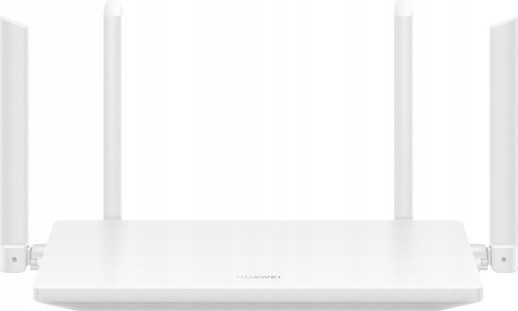 Huawei AX1 Wi-Fi Router 1