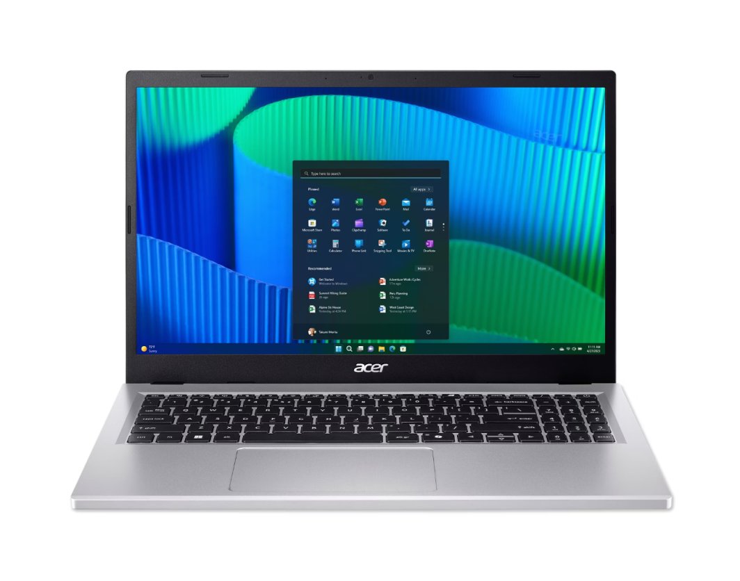 Acer Extensa 15 FHD 15,6" 16:9 i5-1334U  16GB 512GBSSD W11P 1