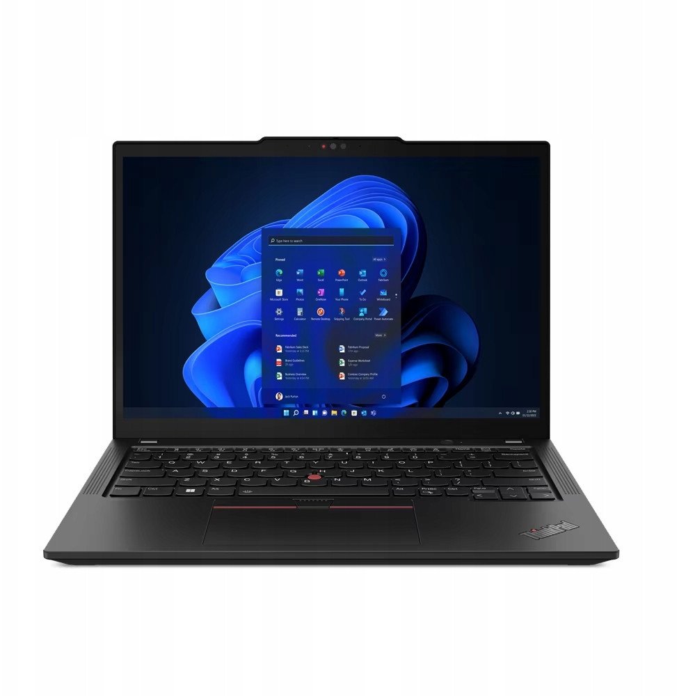 Lenovo ThinkPad X13 G4 i5-1345U/32GB/512M2/WUXGA/MT/4U/C(IR) W11P 1