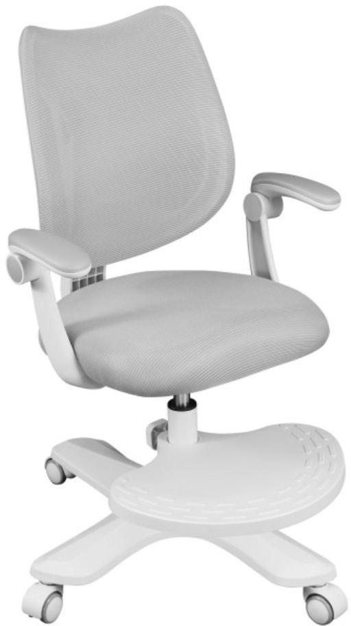 Fotel obrotowy Mark Adler Junior 4.6 Grey 1