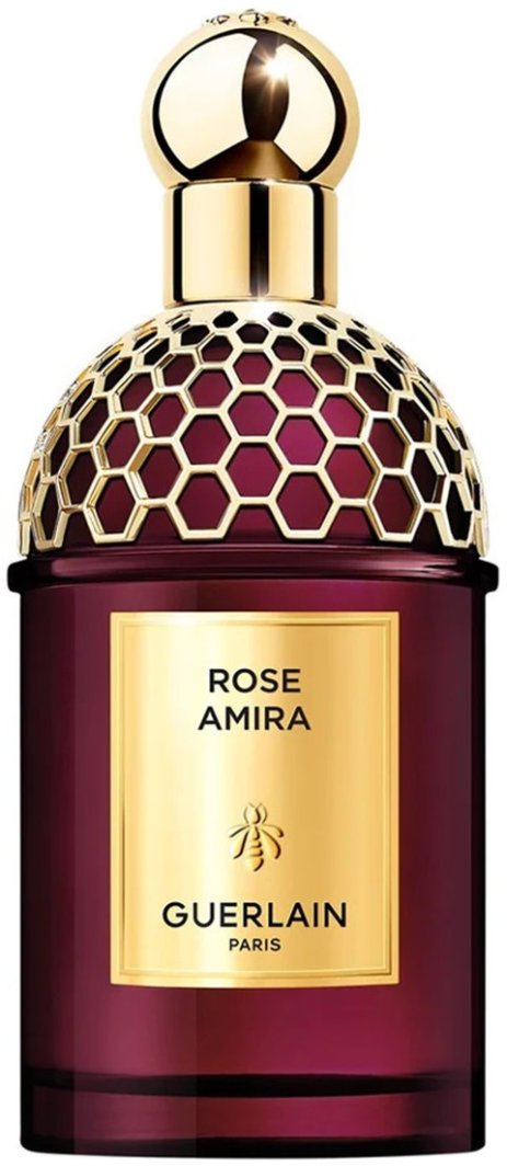 GUERLAIN Absolus Allegoria Rose Amira EDP spray 125ml 1