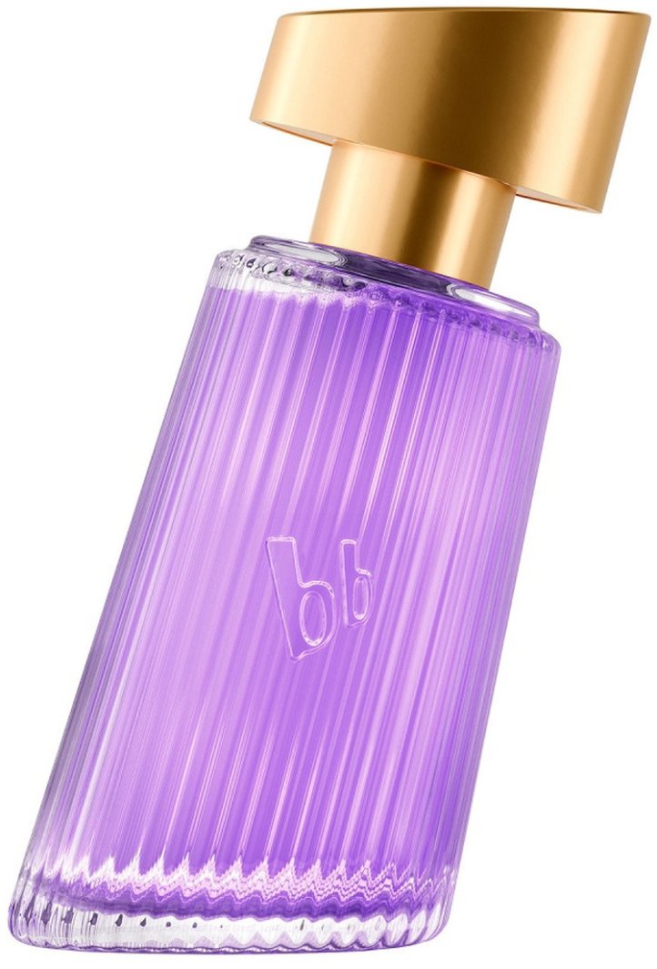 BRUNO BANANI_Magic Woman Long-Lasting EDT spray 50ml 1